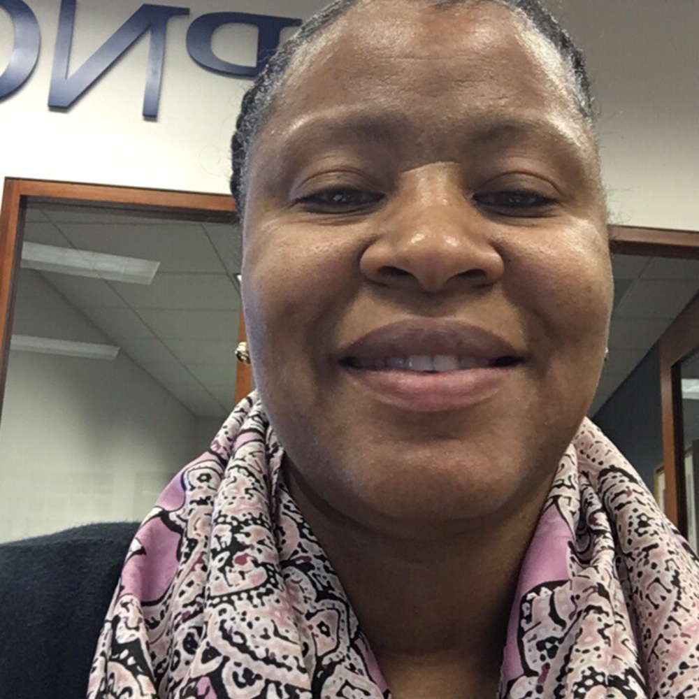 Meet your Posher, Renee